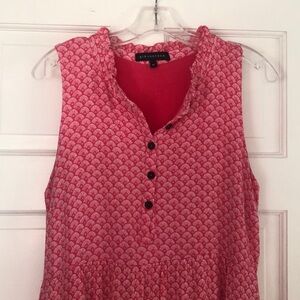 Gibsonlook Maxi Dress